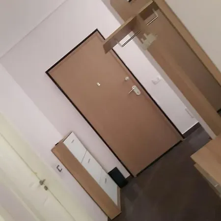 Center 아파트