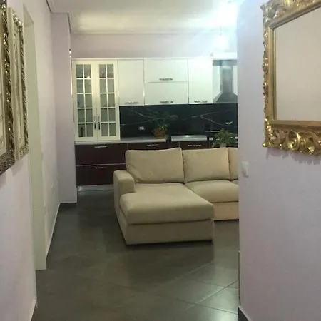 Center 아파트 Vlorë