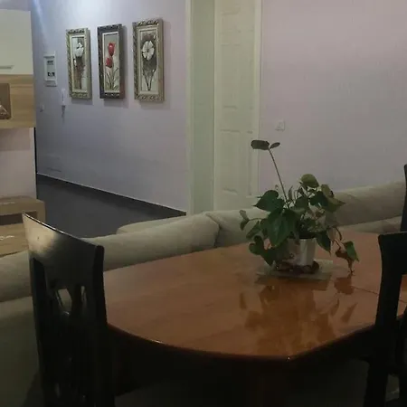 아파트 Center Vlorë